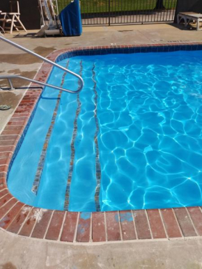 Motel 6-Lawton, OK